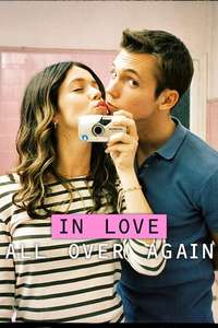 In Love All Over Again - Posters