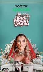 Hansika's Love Shaadi Drama