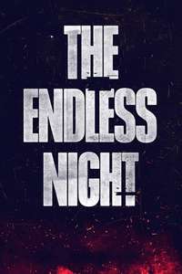 The Endless Night - Posters