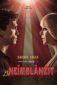 Cristo and Rey - Poster