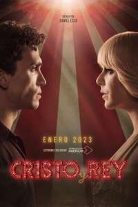 Cristo and Rey - Poster