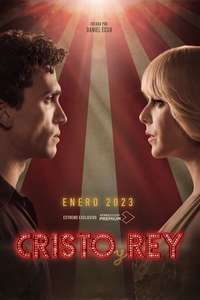 Cristo and Rey - Poster