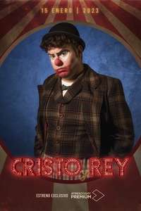 Cristo and Rey - Poster