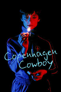 Copenhagen Cowboy - Posters