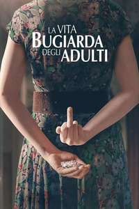 The Lying Life of Adults - Posters