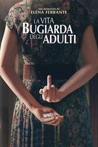 The Lying Life of Adults - Posters