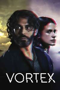 Vortex - Poster