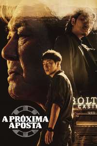 Big Bet - Posters