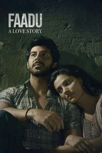 Faadu - Posters
