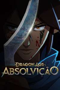Dragon Age: Absolution - Poster