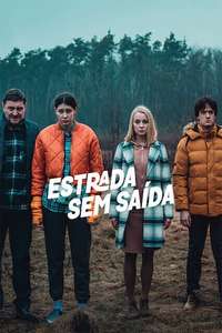 Dead End - Poster
