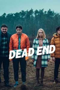 Dead End - Poster