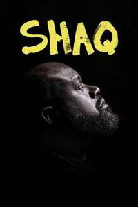 Shaq - Posters