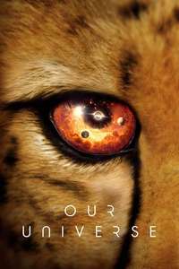 Our Universe - Posters