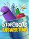 StoryBots: Answer Time : Season 1