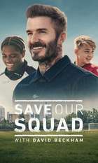 Save Our Squad