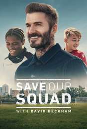 Save Our Squad