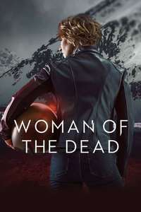 Woman of the Dead - Posters