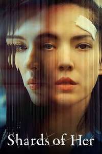 Shards of Her - Posters