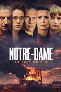 Notre-Dame - Posters