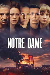 Notre-Dame - Posters