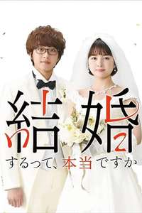 Map for The Wedding - Poster