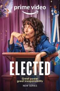 Elected - Posters
