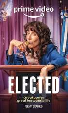 Elected