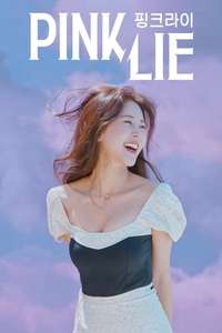 Pink Lie - Posters