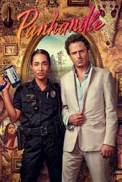 Panhandle Season 1