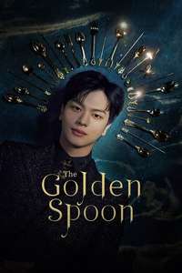 The Golden Spoon - Posters