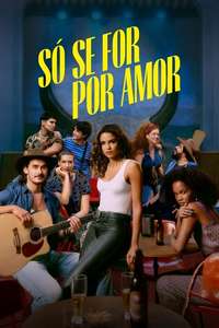 Only For Love - Posters