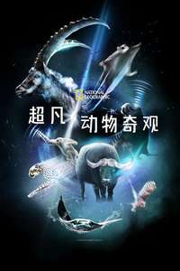 Super/Natural - Posters