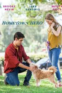 Hometown Hero - Poster
