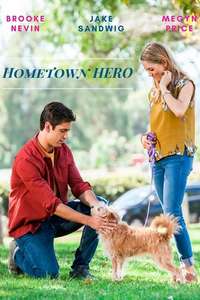 Hometown Hero - Poster