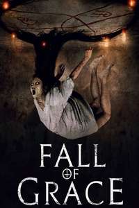 Fall of Grace - Poster