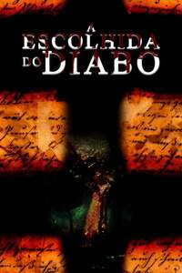 Fall of Grace - Poster