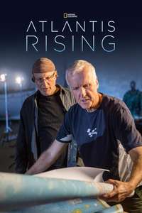 Atlantis Rising - Posters