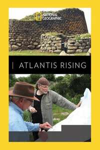 Atlantis Rising - Posters