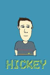 Hickey - Poster