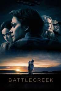 Battlecreek - Poster