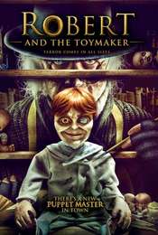 The Toymaker