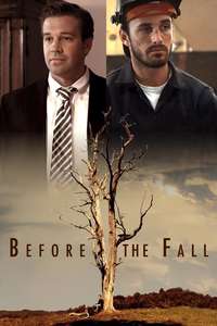 Before the Fall - Poster