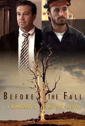 Before the Fall