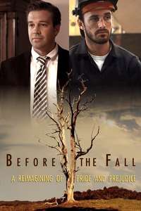 Before the Fall - Poster
