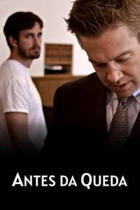 Before the Fall - Poster
