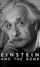 Einstein and the Bomb