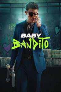 Baby Bandito - Posters