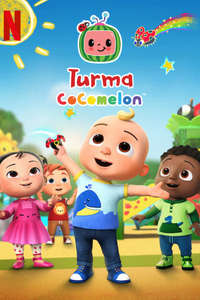 CoComelon Lane - Posters
