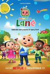 CoComelon Lane Season 1